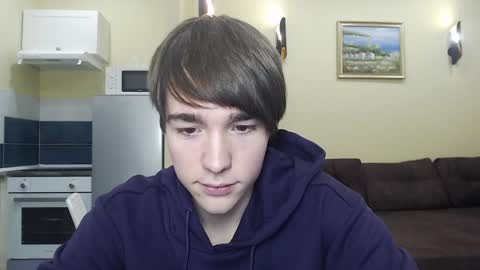 Marcus online show from 12.10.24