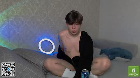 Marcus online show from 03.11.25