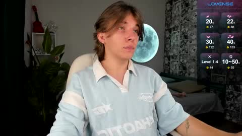 Marcus online show from 09.08.25