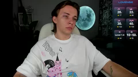 Marcus online show from 09.09.25