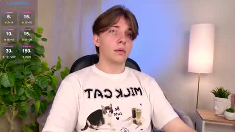 Marcus online show from 09.29.25