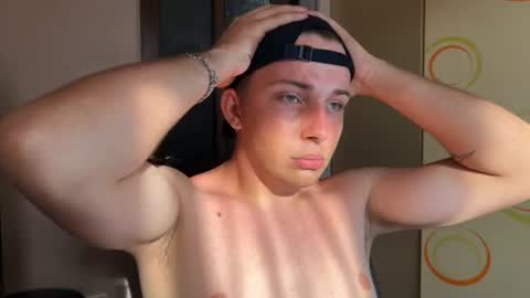 Snapshot of marcus_euphoria_ chatting on 07.18.26 Call me Marcus online show from 07.18.26