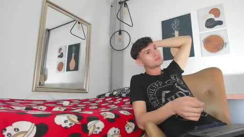 marcus_fire online show from 01.22.25