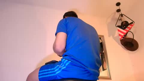 Snapshot of marcus_fire chatting on 11.05.25 marcus_fire online show from 11.05.25