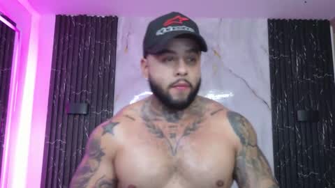 Marcus online show from 06.02.26