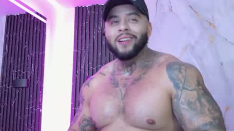 Marcus online show from 06.10.26