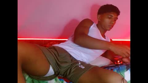 Snapshot of marcus_friedman chatting on 09.30.25 Marcus online show from 09.30.25