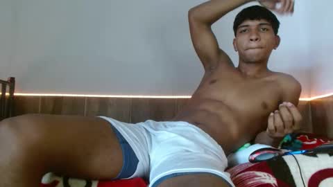 Snapshot of marcus_friedman chatting on 10.09.25 Marcus online show from 10.09.25