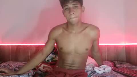 Snapshot of marcus_friedman chatting on 11.08.25 Marcus online show from 11.08.25