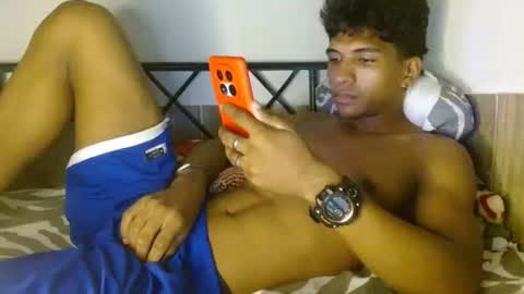 Marcus online show from 02.01.26