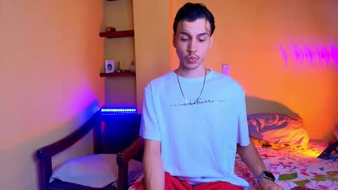 Marcus Hanks online show from 09.26.25