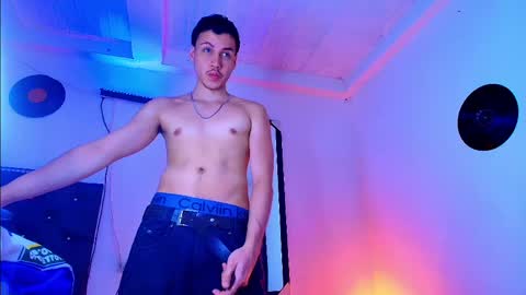 Marcus hanks1 online show from 05.31.26