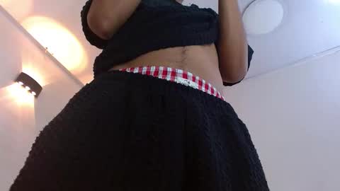 marcus hans online show from 10.20.25