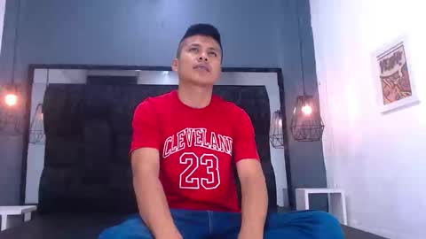 marcus hans online show from 11.03.25