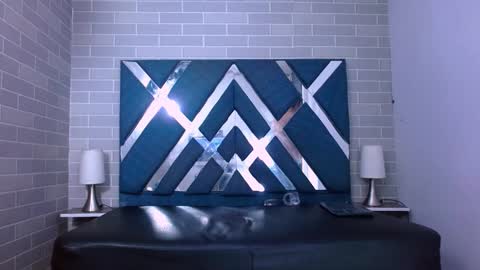 marcus hans online show from 11.08.25