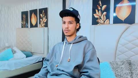 Snapshot of marcus_jeron chatting on 10.05.25 marcus_jeron online show from 10.05.25