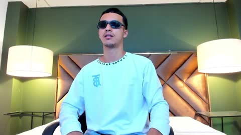 marcus_jeron online show from 05.18.26
