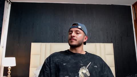 Snapshot of marcus_lafourt chatting on 02.01.25 marcus_lafourt online show from 02.01.25
