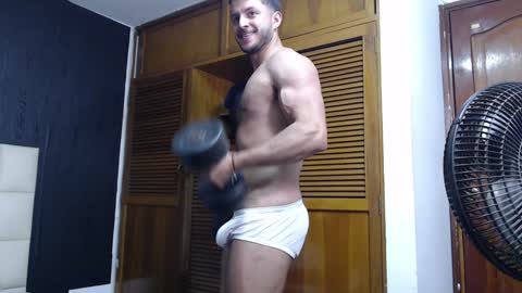 Snapshot of marcus_lafourt chatting on 02.05.25 marcus_lafourt online show from 02.05.25