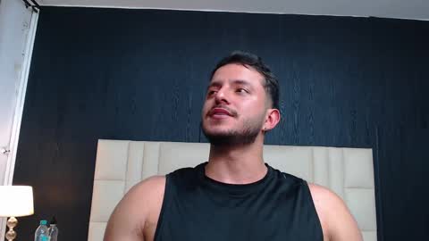 Snapshot of marcus_lafourt chatting on 02.12.25 marcus_lafourt online show from 02.12.25