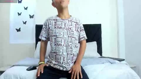 marcus_lux1 online show from 02.20.26