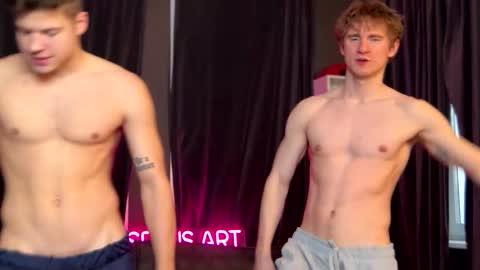 Snapshot of marcus_paradise chatting on 11.21.25 marcus_paradise online show from 11.21.25