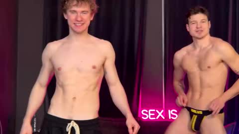 Snapshot of marcus_paradise chatting on 11.27.25 marcus_paradise online show from 11.27.25