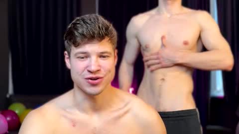 Snapshot of marcus_paradise chatting on 12.17.25 marcus_paradise online show from 12.17.25