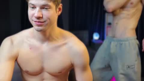 Snapshot of marcus_paradise chatting on 01.06.26 marcus_paradise online show from 01.06.26