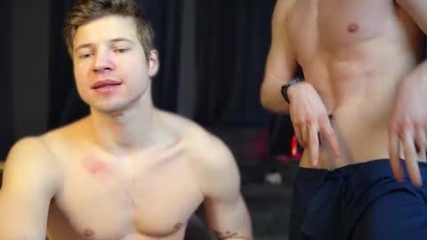 Snapshot of marcus_paradise chatting on 02.01.26 marcus_paradise online show from 02.01.26