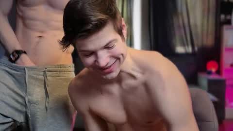 Snapshot of marcus_paradise chatting on 02.15.26 marcus_paradise online show from 02.15.26