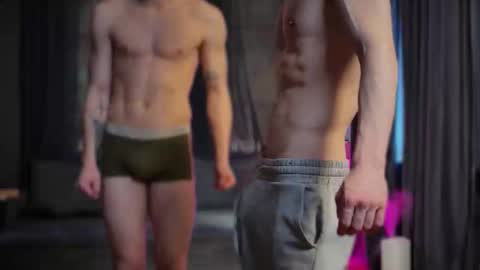 Snapshot of marcus_paradise chatting on 02.18.26 marcus_paradise online show from 02.18.26