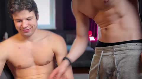 Snapshot of marcus_paradise chatting on 02.25.26 marcus_paradise online show from 02.25.26