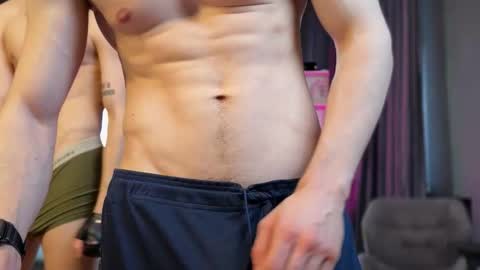 Snapshot of marcus_paradise chatting on 02.28.26 marcus_paradise online show from 02.28.26