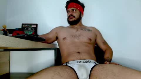 Marcus online show from 04.19.26