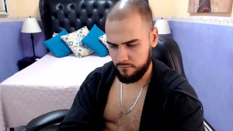 marcus_soler online show from 10.06.25