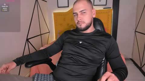 marcus_soler online show from 03.14.26