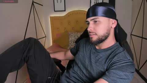 marcus_soler online show from 03.17.26