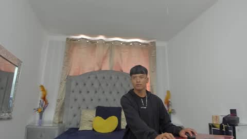 MarcusANDalex online show from 09.21.25