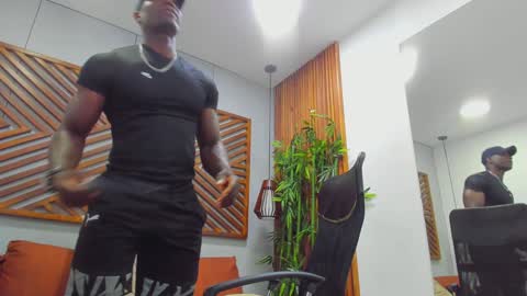 Marcusssss online show from 02.05.25