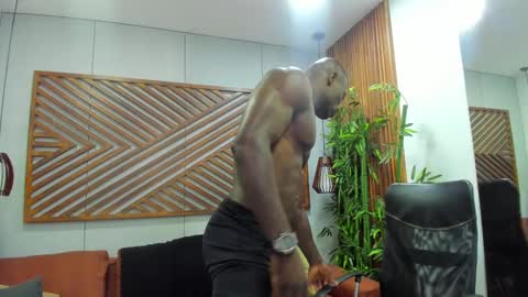 Marcusssss online show from 02.15.25