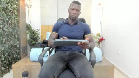 Marcusssss online show from 09.17.25