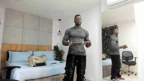 Marcusssss online show from 01.14.26