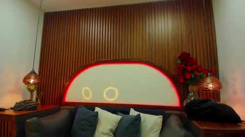 Marcusssss online show from 03.04.26