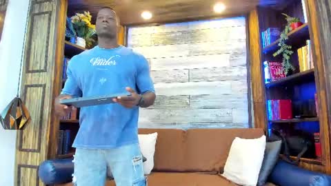 Marcusssss online show from 07.13.26