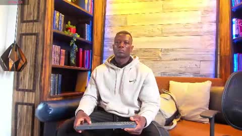 Marcusssss online show from 07.18.26