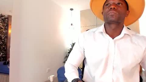 Marcusssss online show from 07.28.26