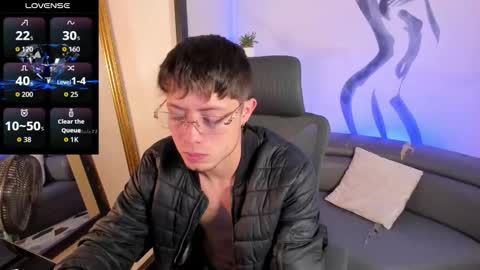 Marcus online show from 01.06.26