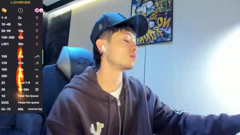 Snapshot of marcuscollins1_ chatting on 02.02.26 Marcus online show from 02.02.26