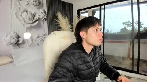 Snapshot of marcuscollins1_ chatting on 02.10.26 Marcus online show from 02.10.26